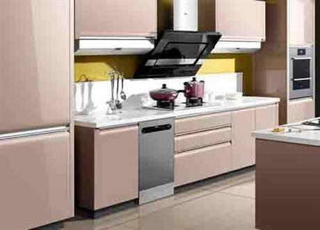 榮事達(dá)洗碗機(jī)