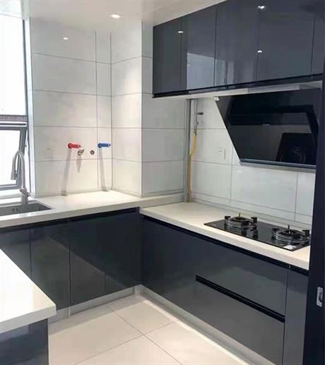 洛陽(yáng)櫥柜定制