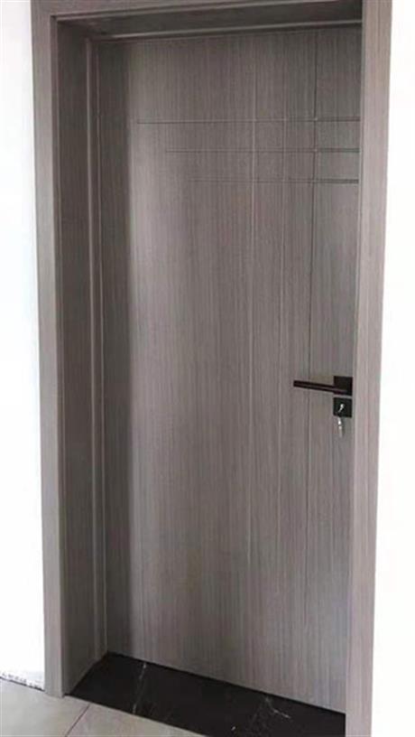 洛陽(yáng)室內(nèi)門(mén)定制