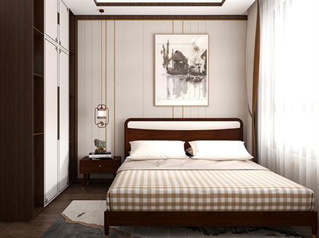 洛陽家具定制-案例